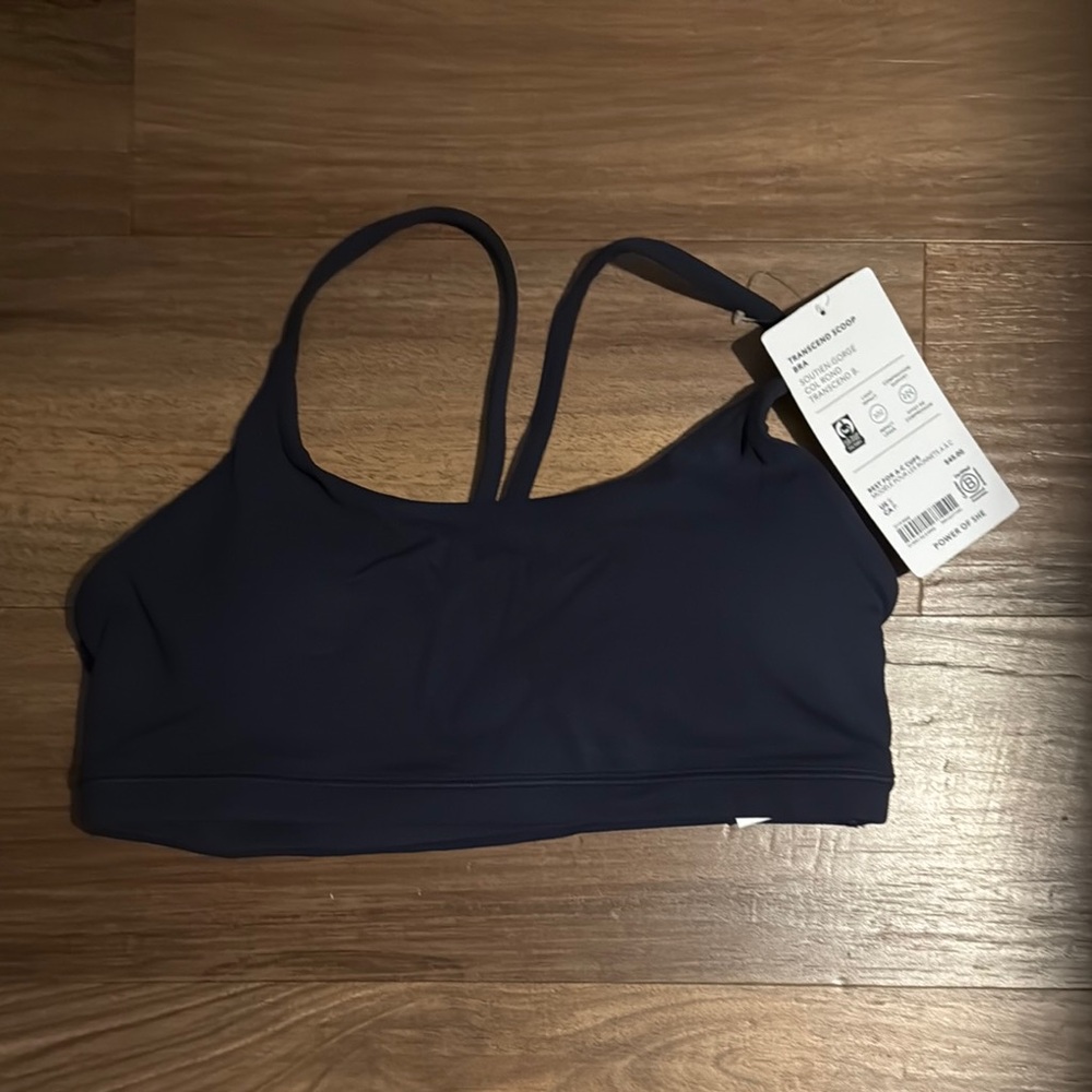 Navy Blue Women's Intimates & Sleepwear